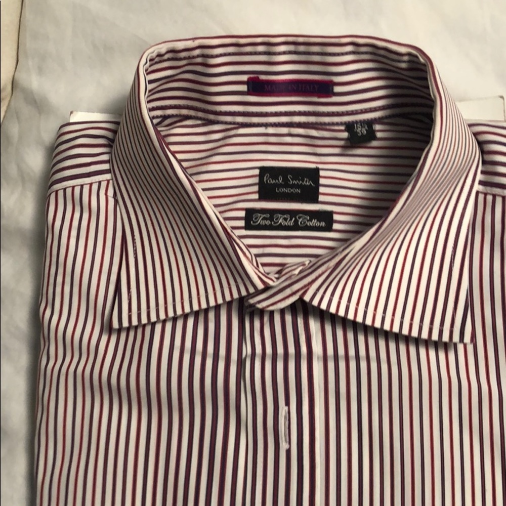 Dress shirt